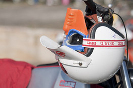 Parc moto : &agrave; l'ancienne