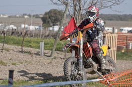 D&eacute;part T2 : 10