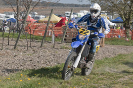 D&eacute;part T2 : 22