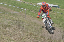 Sp&eacute;ciale T1 : 308