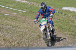 Sp&eacute;ciale T1 : 307