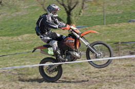 Sp&eacute;ciale T1 : saut