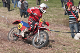 Sp&eacute;ciale T1 : 414 grosse attaque