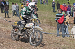 Sp&eacute;ciale T1 : 419 Ossa