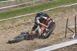 Sp&eacute;ciale T1 : chute