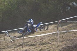 Sp&eacute;ciale T1 : chute