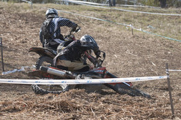 Sp&eacute;ciale T1 : chute