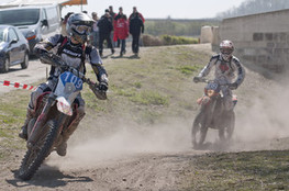 Le ch&acirc;teau : 109 et 108