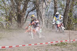 Le ch&acirc;teau : 153 et 155