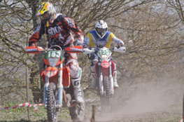 Le ch&acirc;teau : 153 et 155