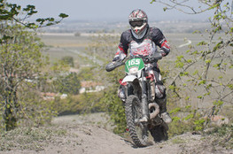 Le ch&acirc;teau : 165