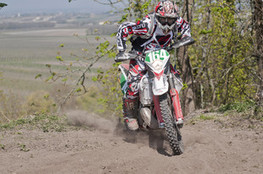 Le ch&acirc;teau : 164 atterrit