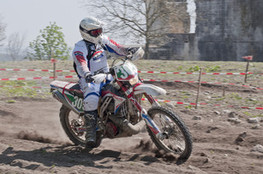 Le ch&acirc;teau : 305