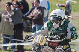 Sp&eacute;ciale T2 : 419 Ossa