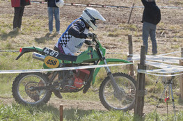 Sp&eacute;ciale T2 : 458 finit en courant