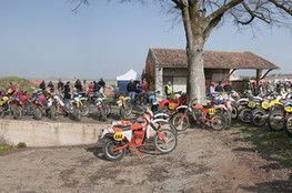 Parc moto