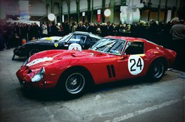 Ferrari 250 GTO
