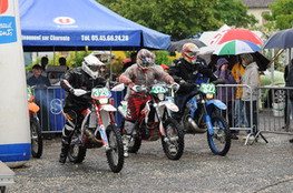 D&eacute;part n&deg;320, 321 et 322