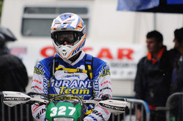 D&eacute;part n&deg;327 attente