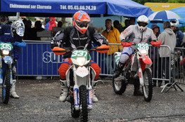 D&eacute;part n&deg;336 et 337