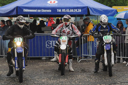 D&eacute;part n&deg;338, 339 et 340