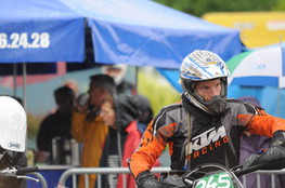 D&eacute;part n&deg;345 concentr&eacute;