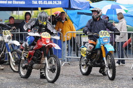 D&eacute;part n&deg;400 et 401