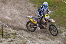 Sp&eacute;ciale, T1, n&deg;14 en glisse