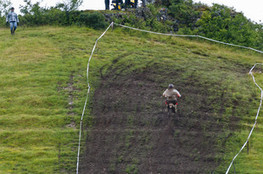 Sp&eacute;ciale, T1, encore un effort