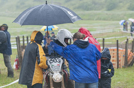 Sp&eacute;ciale, T1, n&deg;503 et assistance