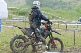 Sp&eacute;ciale, T1, n&deg;601 (Bilou16) pr&ecirc;t