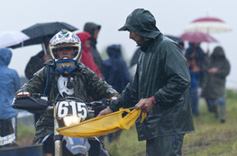 Sp&eacute;ciale, T1, n&deg;615 ne veut pas y aller