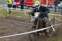 Sp&eacute;ciale, T1, n&deg;601 (Bilou16)