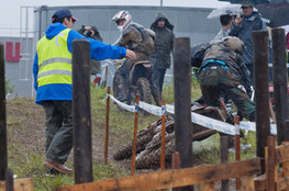 Sp&eacute;ciale, T1, n&deg;601 (Bilou16) chute