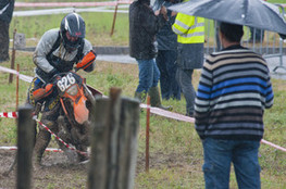 Sp&eacute;ciale, T1, n&deg;626 dans les rubalises