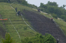 Sp&eacute;ciale, T2, chutes