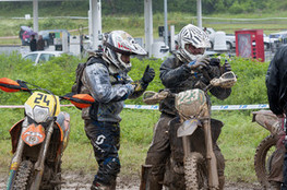 Sp&eacute;ciale, T2, n&deg;24 et 233 se remettent