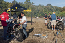 CT - sonom&egrave;tre