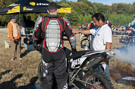 CT - n&deg;645 (Ludo) test&eacute; &agrave; 104  dB