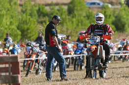 D&eacute;part - n&deg;585 (Rom) concentr&eacute;