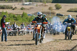 D&eacute;part - n&deg;605 (Bilou16) et 603