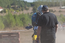 D&eacute;part - n&deg;603 (Cl&eacute;ment) retard&eacute;