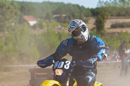 D&eacute;part - Go n&deg;603 (Cl&eacute;ment) !