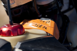 Parc ferm&eacute; - soit &agrave; l'heure!