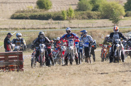 D&eacute;part - n&deg;642, 645 (Ludo), 644 et 643