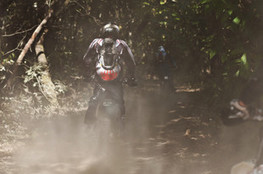 D&eacute;part - n&deg;645 (Ludo) est parti