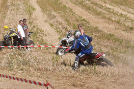 SP1 - n&deg;650 tire tout droit