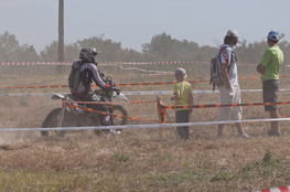 SP2 - n&deg;645 (Ludo) et des spectateurs