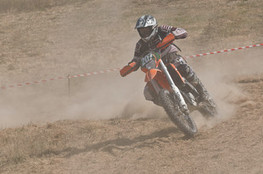 SP2 - n&deg;207 dans la poussi&egrave;re