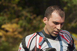 Fin - n&deg;645 (Ludo) abandonne